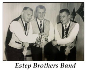 Estep Brothers Band