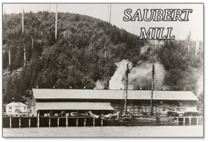 Saubert Sawmill