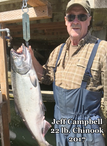 Jeff-Campbell with Fish
