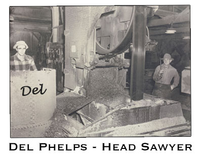 Head-Sawyer
