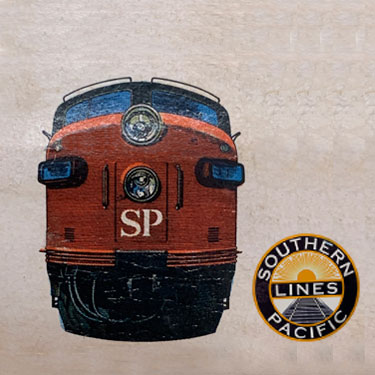 HISTORY OF THE CUSHMAN RAILROAD