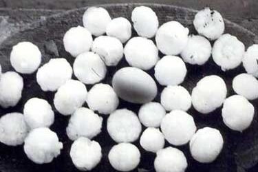 REMEMBERING HAILSTORM OF 1949