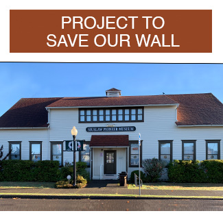 SAVE OUR WALL