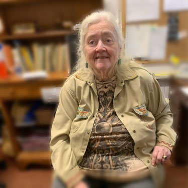 Judy Fleagle