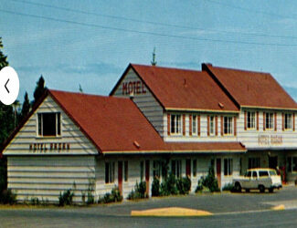 The  Motel Ragan