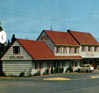 The  Motel Ragan