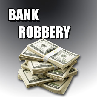 Florence Bank Robbery