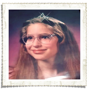 Alicia-Kalista Rhody 1991 Jr. Princess