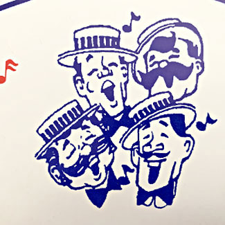 Florence Barbershop Harmony Chorus