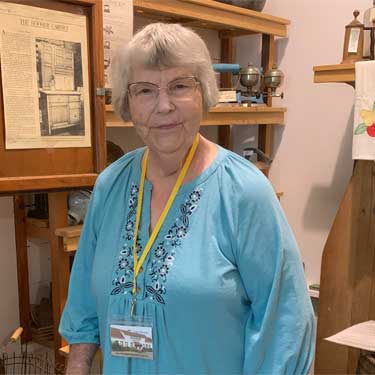Judy Ommen